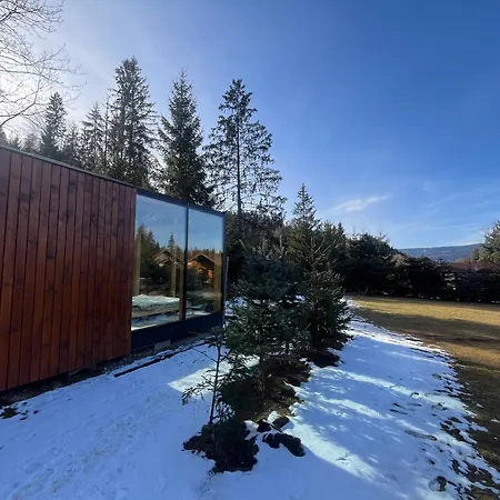 Domcek Pri Studenom Potoku