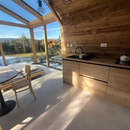 Domcek Pri Studenom Potoku *