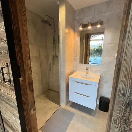 Apartmán Domcek Pri Studenom Potoku