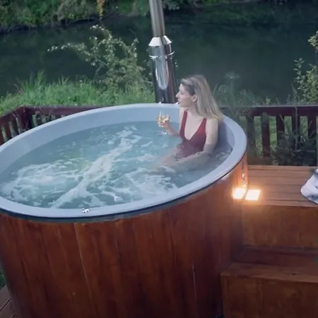 Domcek Pri Studenom Potoku Apartment