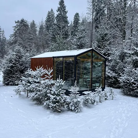 Domcek Pri Studenom Potoku Nižná