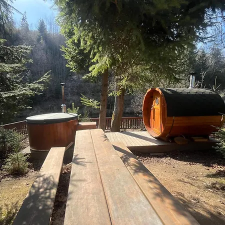 Domcek Pri Studenom Potoku Apartment